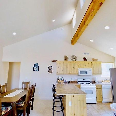 Villa Krystal Kiva #K4 Moab Exterior foto