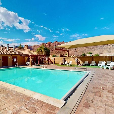 Villa Krystal Kiva #K4 Moab Exterior foto