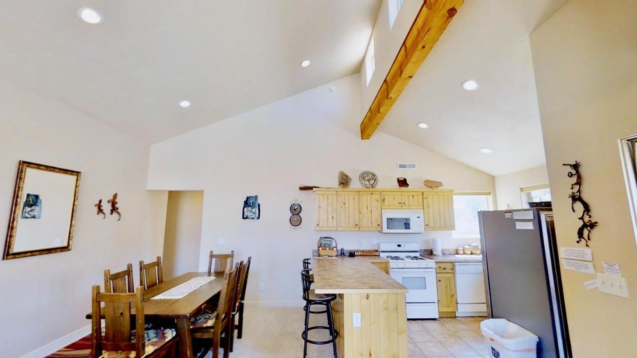 Villa Krystal Kiva #K4 Moab Exterior foto