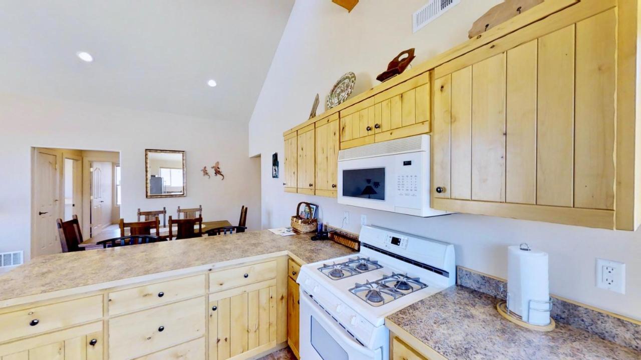 Villa Krystal Kiva #K4 Moab Exterior foto