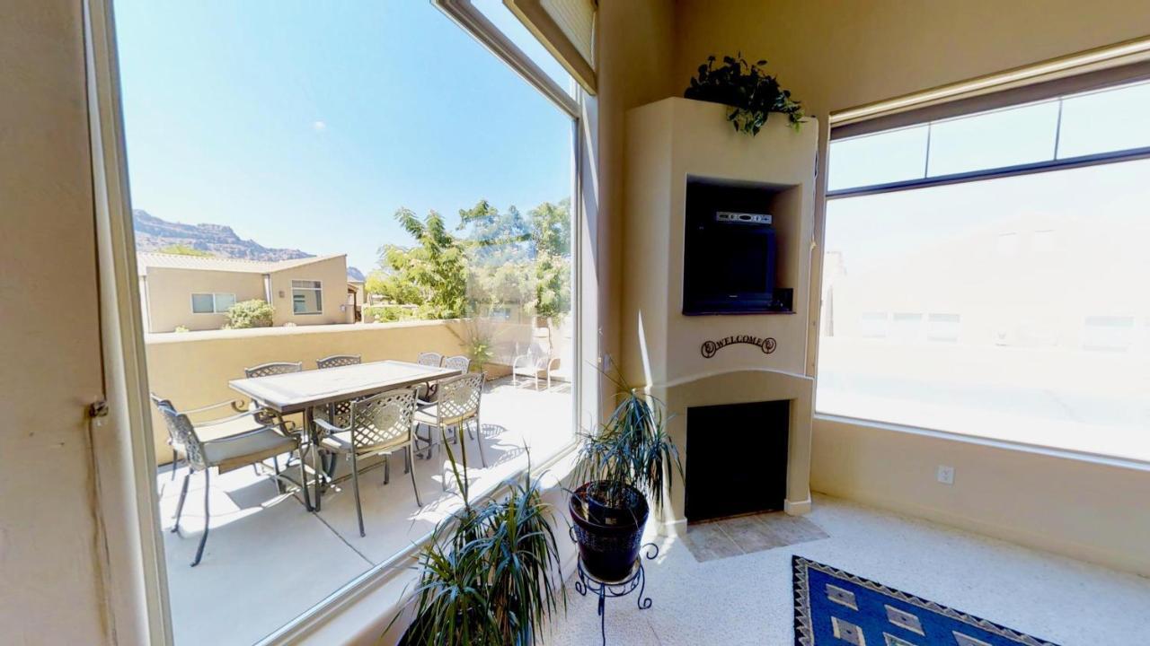 Villa Krystal Kiva #K4 Moab Exterior foto