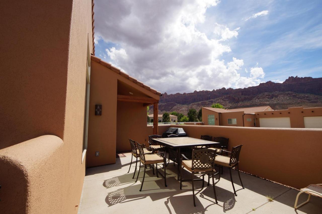 Villa Krystal Kiva #K4 Moab Exterior foto