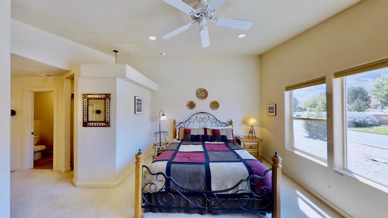 Villa Krystal Kiva #K4 Moab Exterior foto