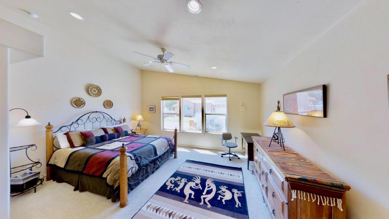 Villa Krystal Kiva #K4 Moab Exterior foto